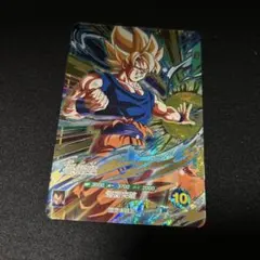 孫悟空GDR SDV5-047 奮起