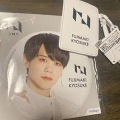 2026年最新】藤牧京介 缶バッジの人気アイテム - メルカリ