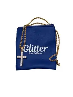 s*様 Glitter Goldネックレス 「最終値下げ」のサムネイル