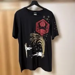 電気グルーヴTシャツ 恐怖町のブタイ 電気グルーヴ ピエール瀧 石野卓球 恐怖！！町のブタイ tシャツ - メルカリ