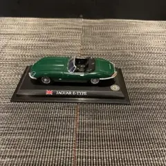 ジャガーe