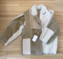 Ameri 完売 MANY WAY BOA JACKET / Msize