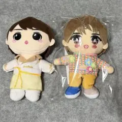 2026年最新】M!LK ぬいぐるみの人気アイテム - メルカリ