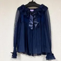 2026年最新】Angelic Pretty レディース 長袖 Tシャツ・カットソーの