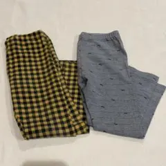 UNIQLO レギンス