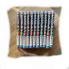 チェンソーマンまとめ売り