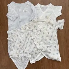 赤ちゃん本舗　新生児セット