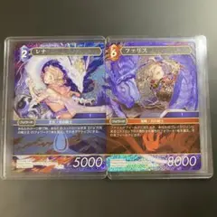 mtg ファイレクシア完全なる統一 foil版 ミニポスター 15枚セット