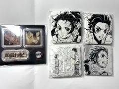 鬼滅の刃　ダイニング　お楽しみくじ　竈門炭治郎