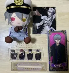 2025年最新】魔法使いの約束オーエンの人気アイテム - メルカリ