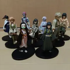 鬼滅の刃 絆ノ装 フィギュア　まとめ売り