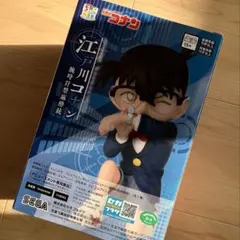 名探偵コナン フィギュア