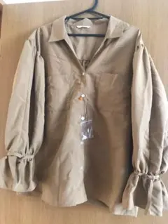 新品 SLYシャツのサムネイル