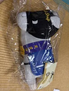 タイトーくじ HORSE HEROES LH賞 ゴールドシップ& A賞レガレイラ