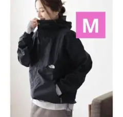 THE NORTH FACE ザノースフェイス　コンパクトジャケット