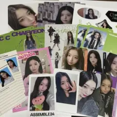 tripleS Objekt オブジェクト トレカ まとめ売り 5枚セット - メルカリ