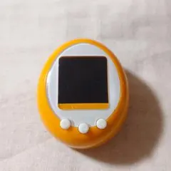 a*n様 【ジャンク品】 たまごっちプラスカラー オレンジ