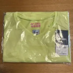 YONEX ウィメンズ Tシャツ Mサイズ ピスタチオ