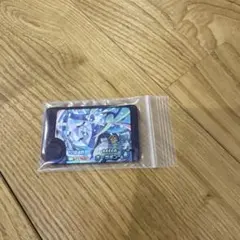 ポケモンフレンダ オーガポン　水