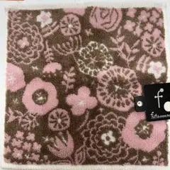 fufu タオルハンカチのサムネイル
