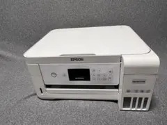 ジャンク】EPSON エコタンクプリンター EW-M571TW - メルカリ