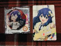 アイドルマスター 望月杏奈