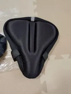 방수 커버가 달린 자전거 안장 커버 쿠션