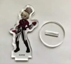 逆転裁判 eeostore 牙流響也 アクリルスタンド