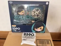 刀剣乱舞　ねんどろいど　山姥切国広　単独行　特典付きのサムネイル