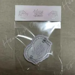 idang club milkyhearts grip tok グリップトック