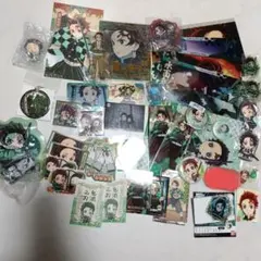 鬼滅の刃 竈門炭治郎 グッズセット！