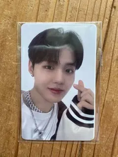 treasure REBOOT ソウルコン CD ラキドロ ドヨン