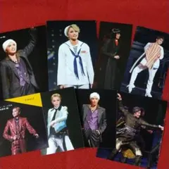 宝塚 月組 暁千星 ポート パウチ ８枚（21）