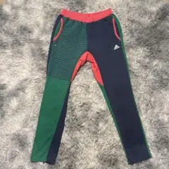 adidas マルチカラー アディトラック　M