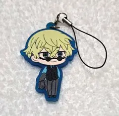 「東京卍リベンジャーズ」松野千冬 ストラップ