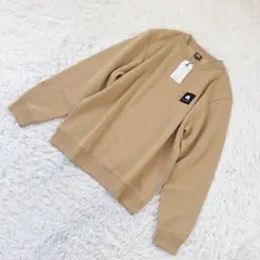 LOGOS park ロゴスパーク LL トレーナー スウェット 長袖スウェット