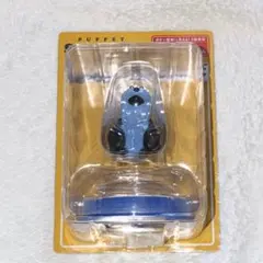 【Happyくじ パペットスンスン】フィギュアA賞 6おしゃべりFUWAA!!