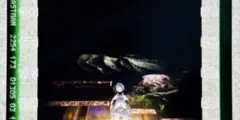 まどマギ ワルプルギスの廻天 第6週特典 35mmフィルム 美樹さやか