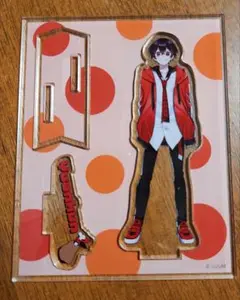 【新品】未使用 ゆあんくん セット クッション アクスタ  缶バッチなど 2025年最新】ゆあんくんの人気アイテム - メルカリ