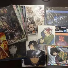 鬼滅の刃 まとめ売り セット売り