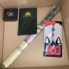 大神ミオ 誕生日記念2025 4点セット