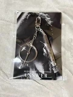 INFINITY MOON 登坂広臣 ØMI 1/31 会場限定　キーホルダー