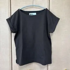 MHL. 半袖 Tシャツ ダークブラウンのサムネイル