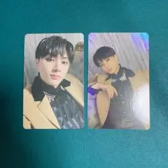 ENHYPEN ジェイ DILEMMA CHARYBDIS ホログラムトレカ