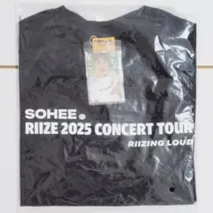 2025年最新】riize tシャツ ソウルコンの人気アイテム - メルカリ