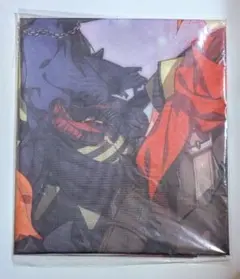 忍び、恋うつつ 布ポスター