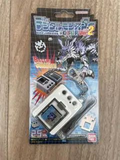 デジタルモンスターcolor キャラクターグッズ