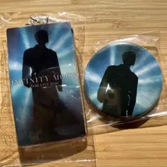 ØMI INFINITY MOON LIVEプレミアムガチャ