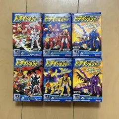 2026年最新】アイテム種別：ソフビ 戦隊ヒーローの人気アイテム - メルカリ