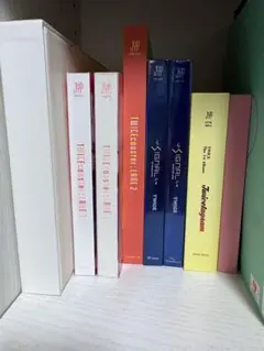 TWICE ペン卒まとめ売りセット